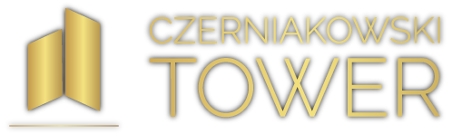 Czerniakowski Tower
